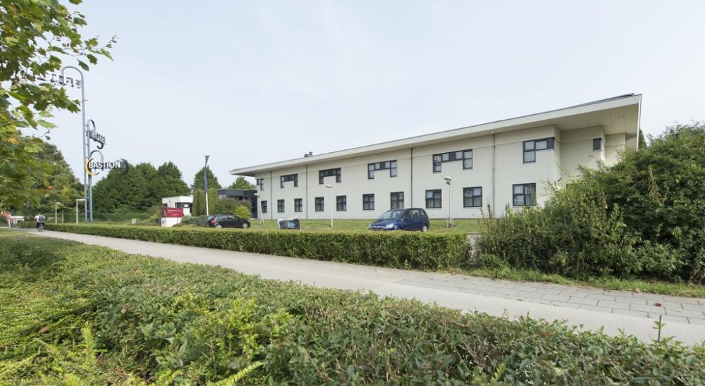 diavoorstelling