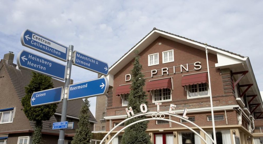 diavoorstelling