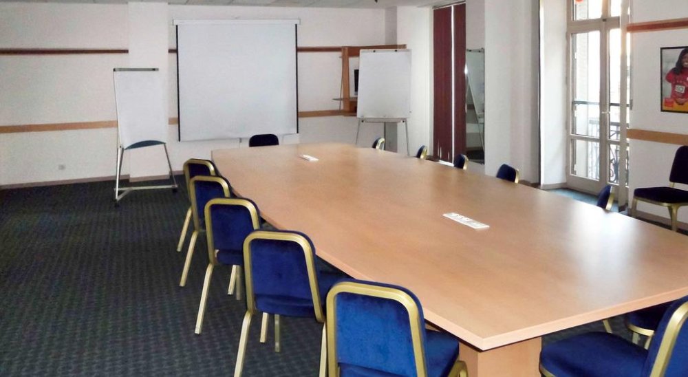 diavoorstelling