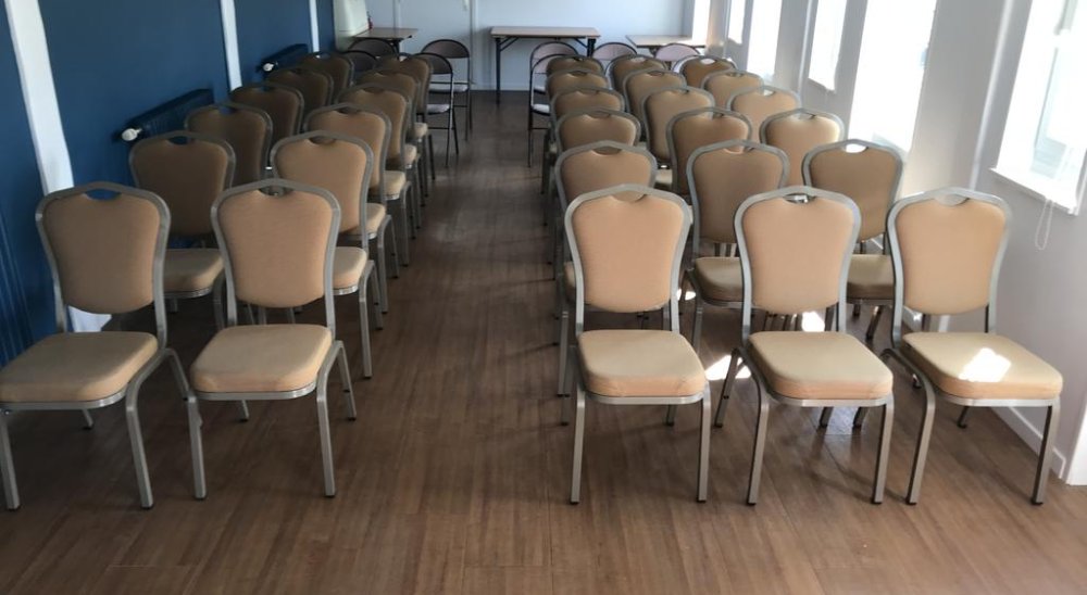 diavoorstelling