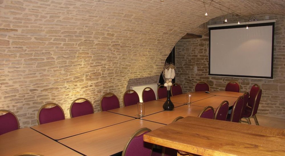 diavoorstelling