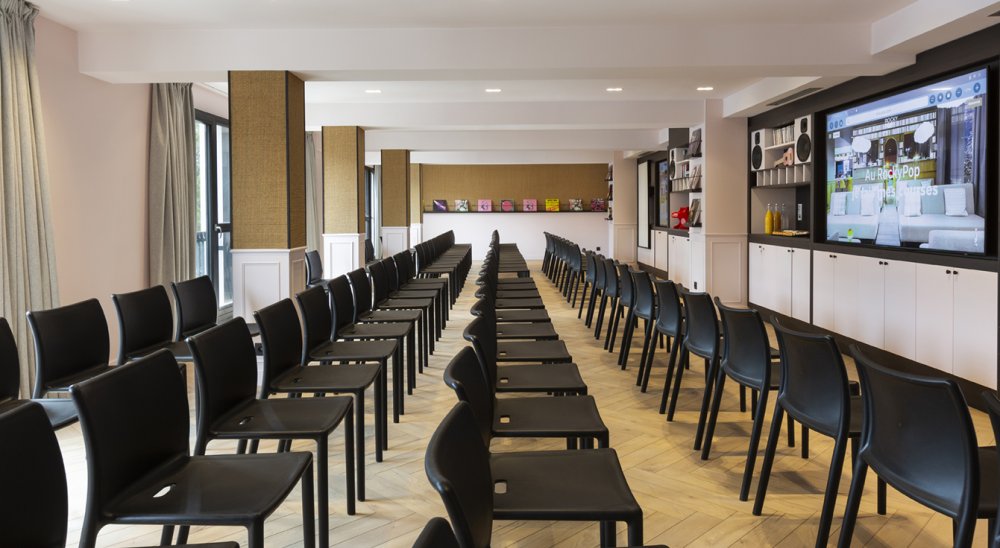 diavoorstelling