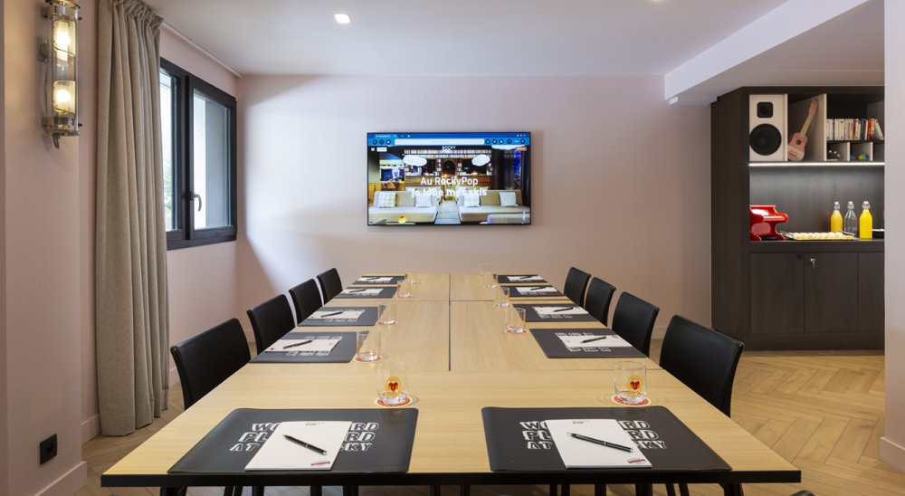 diavoorstelling