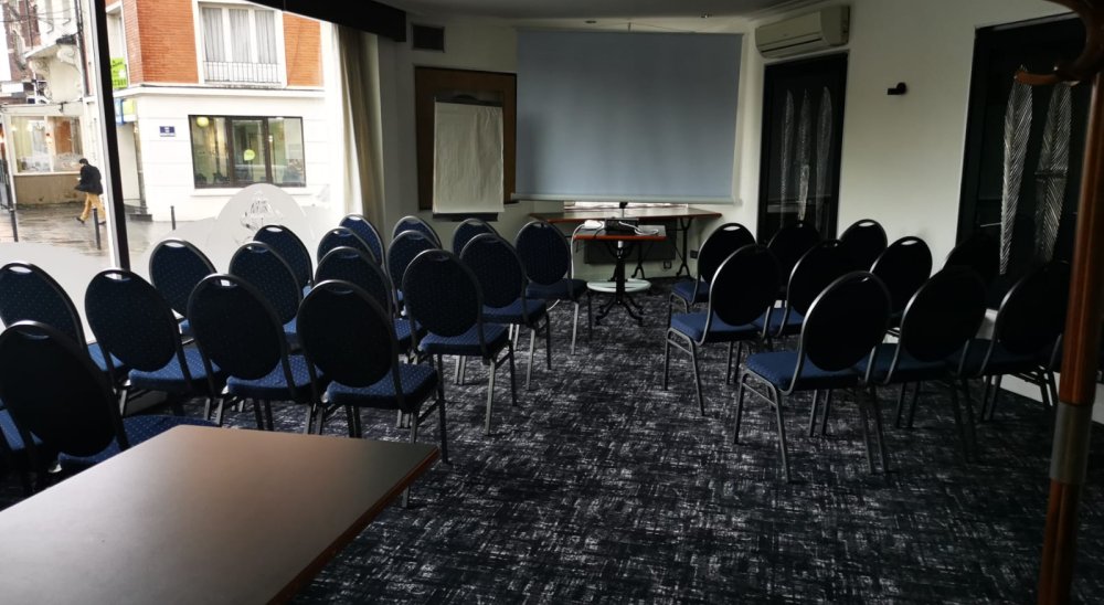 diavoorstelling
