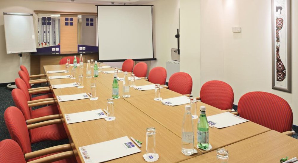 diavoorstelling