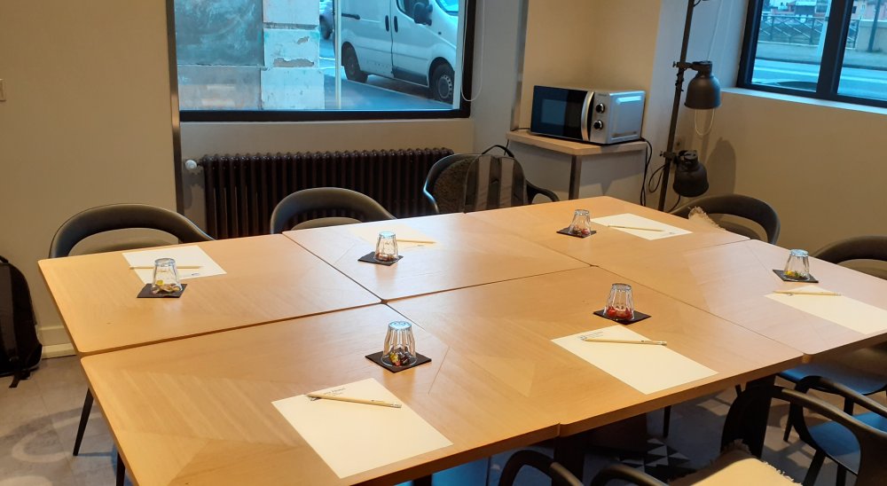 diavoorstelling