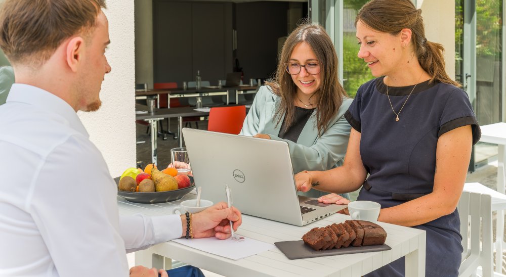 diavoorstelling