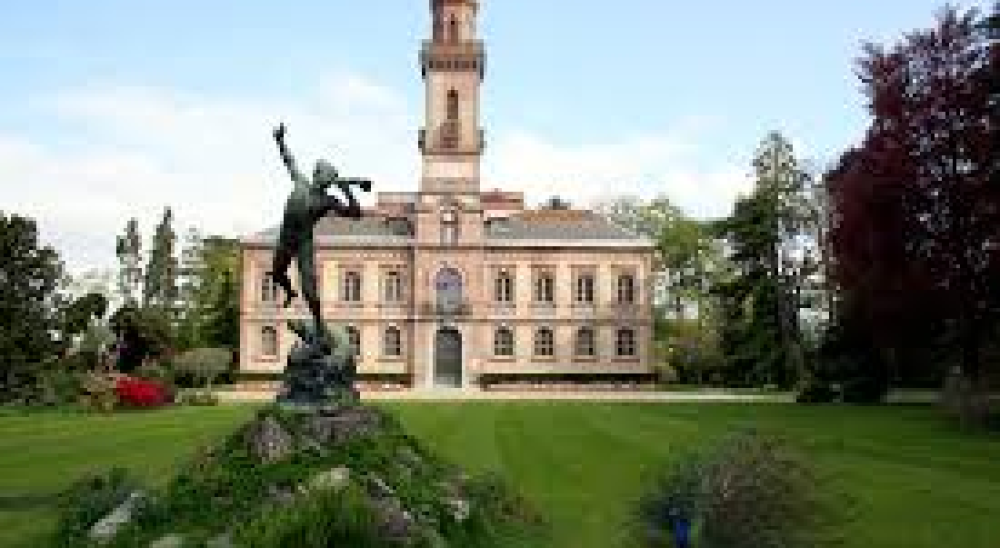 diavoorstelling
