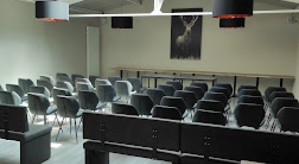 diavoorstelling