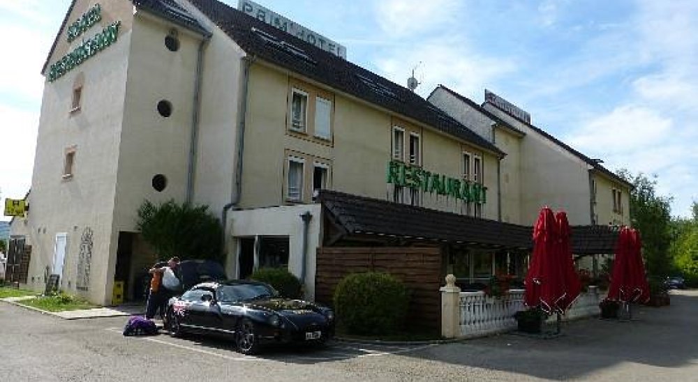 diavoorstelling