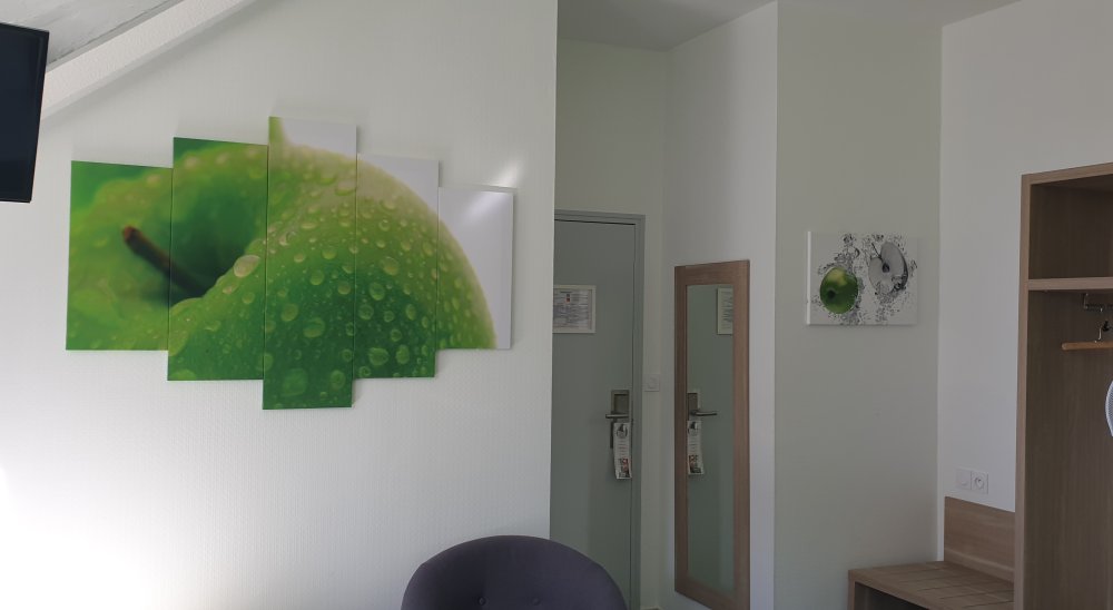 imagem de apresentação de diapositivos