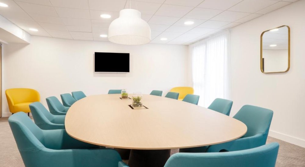 diavoorstelling