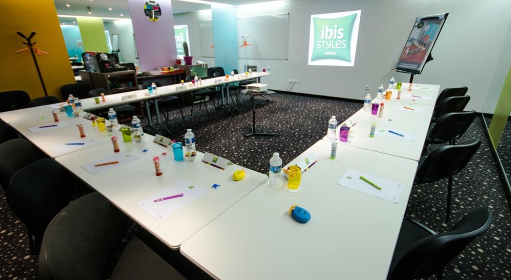 diavoorstelling