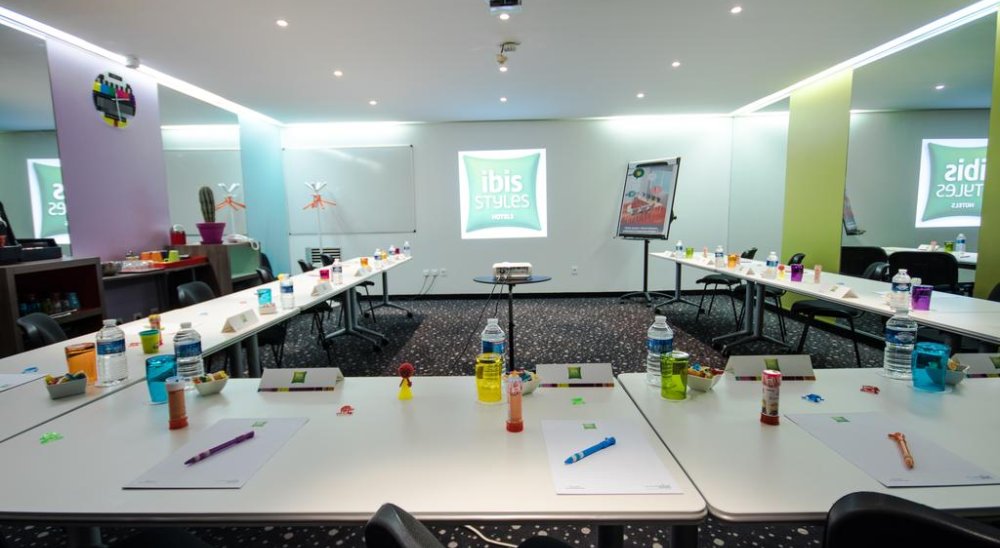 diavoorstelling