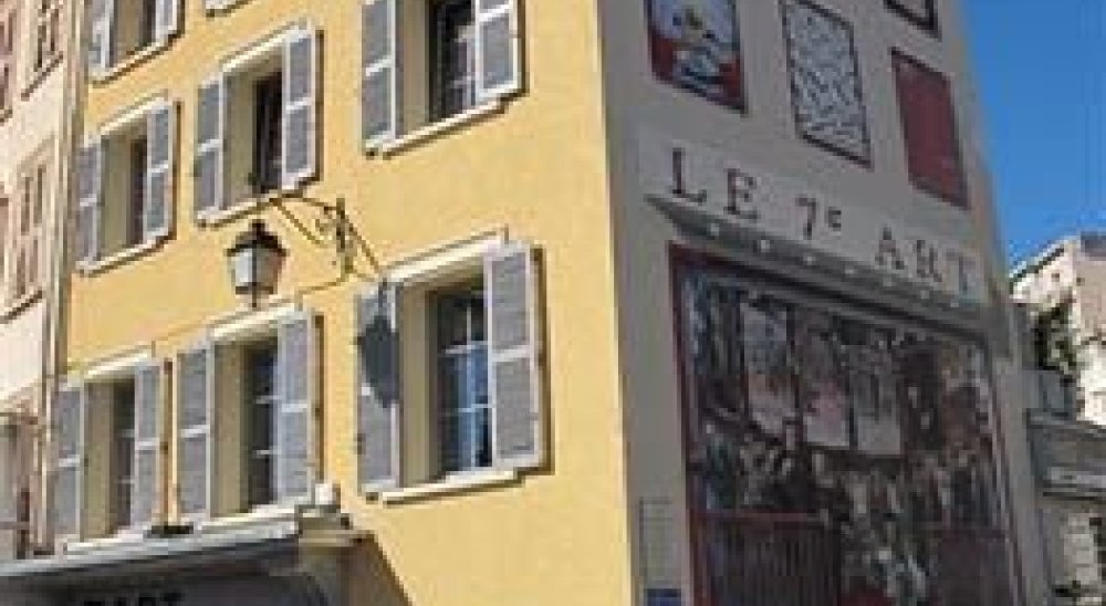 image diaporama