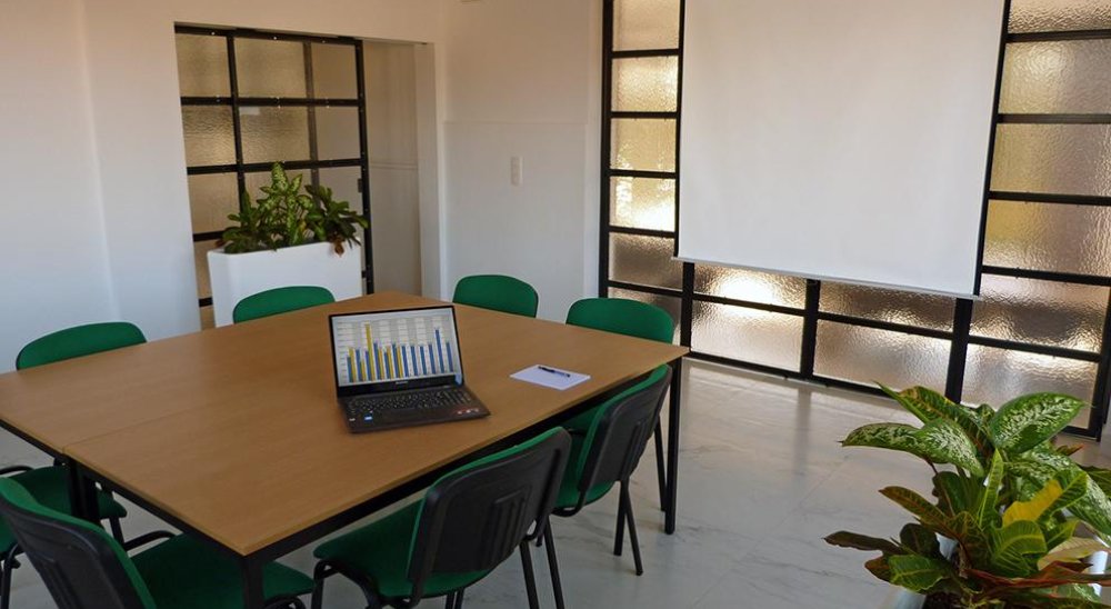 diavoorstelling