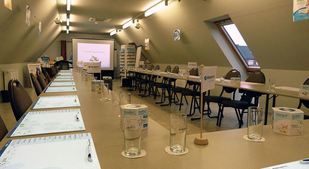 diavoorstelling
