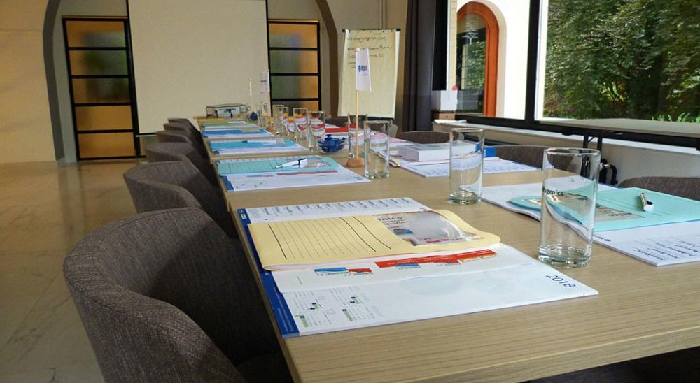 diavoorstelling