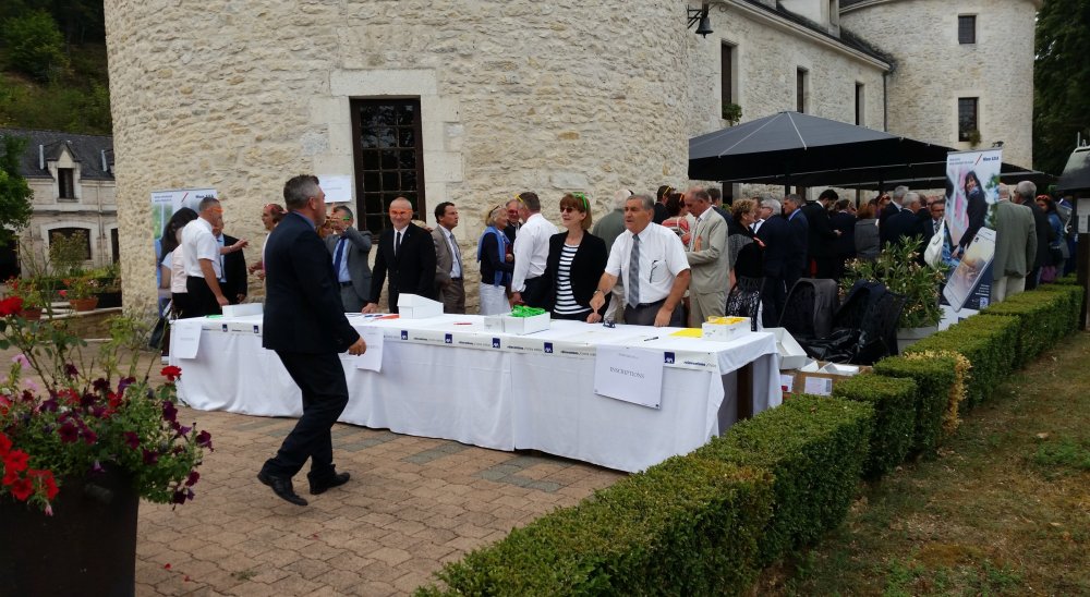 diavoorstelling