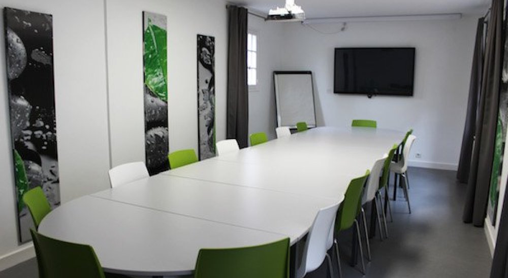 diavoorstelling