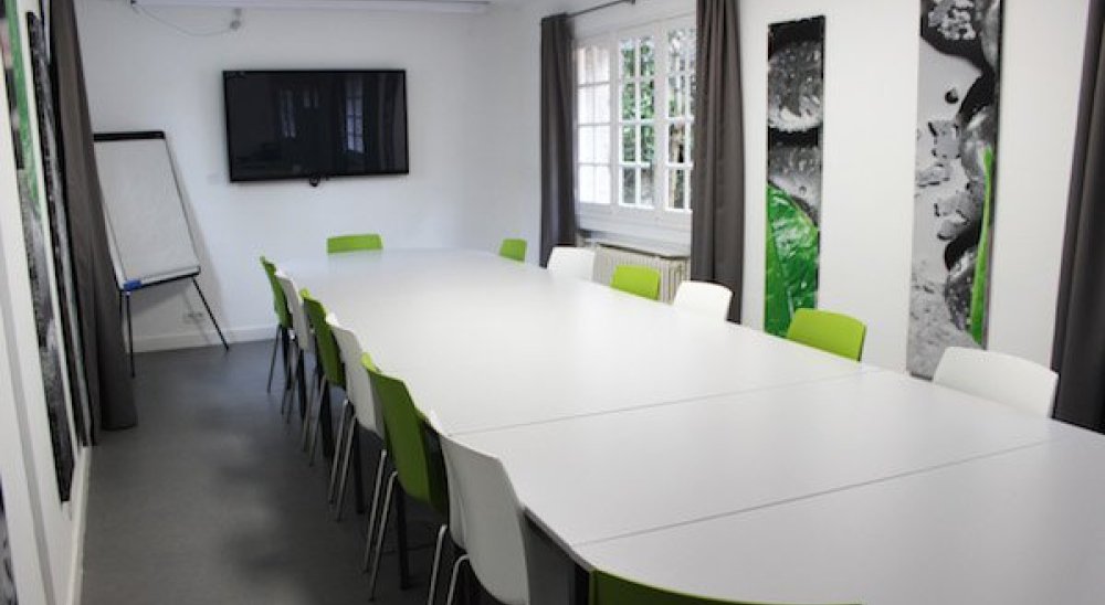 diavoorstelling