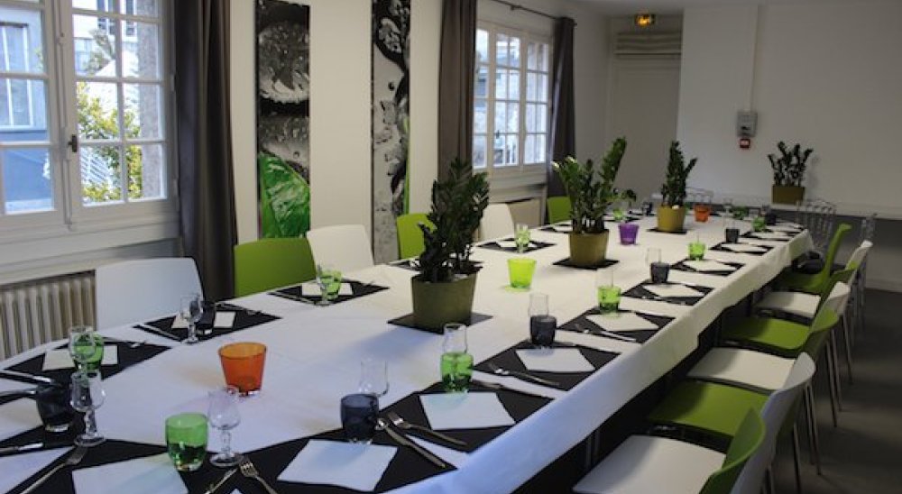 diavoorstelling