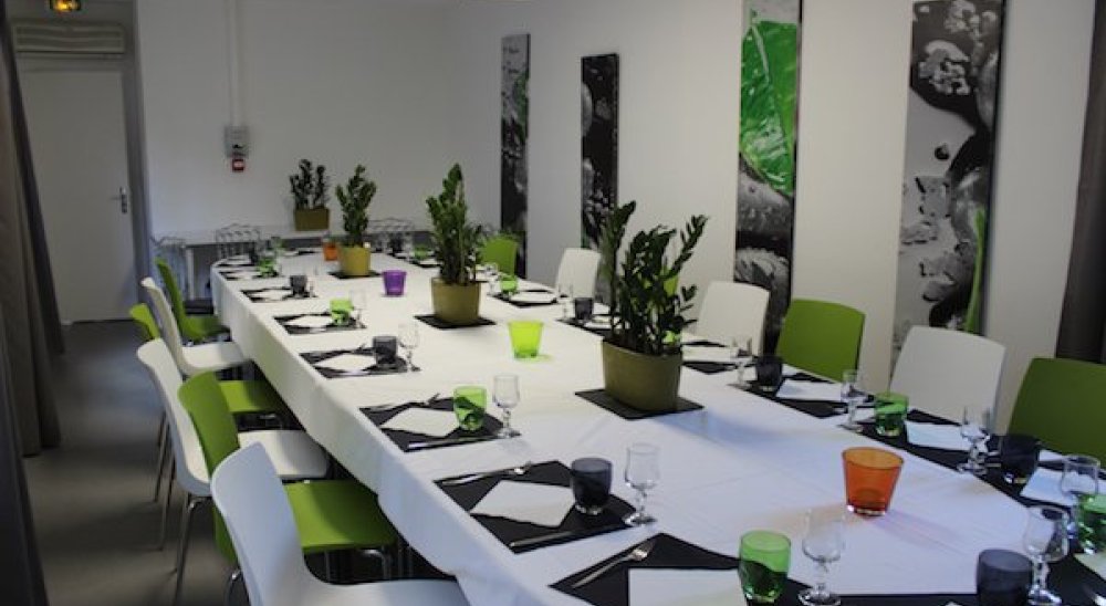 diavoorstelling