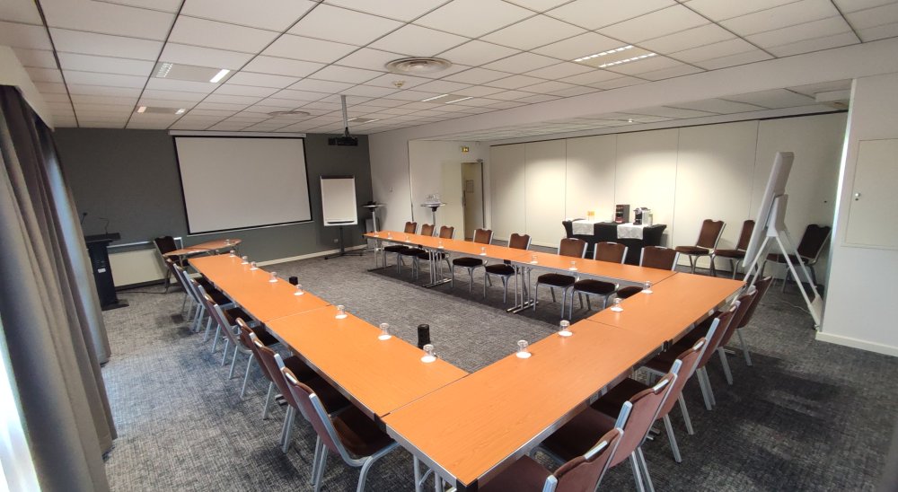 diavoorstelling