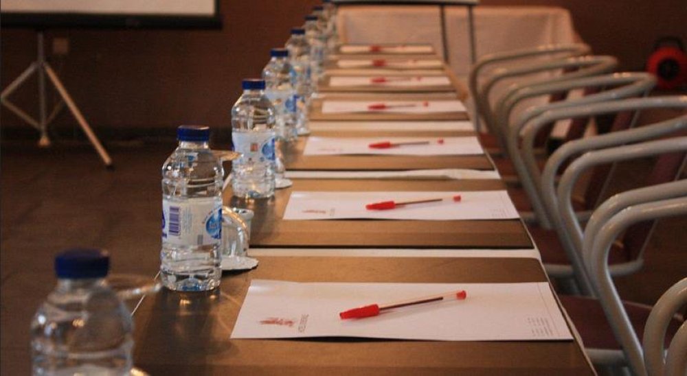 diavoorstelling